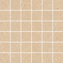 MILZETTI - 2X2/12X12 SOF, AMBER, MATTE